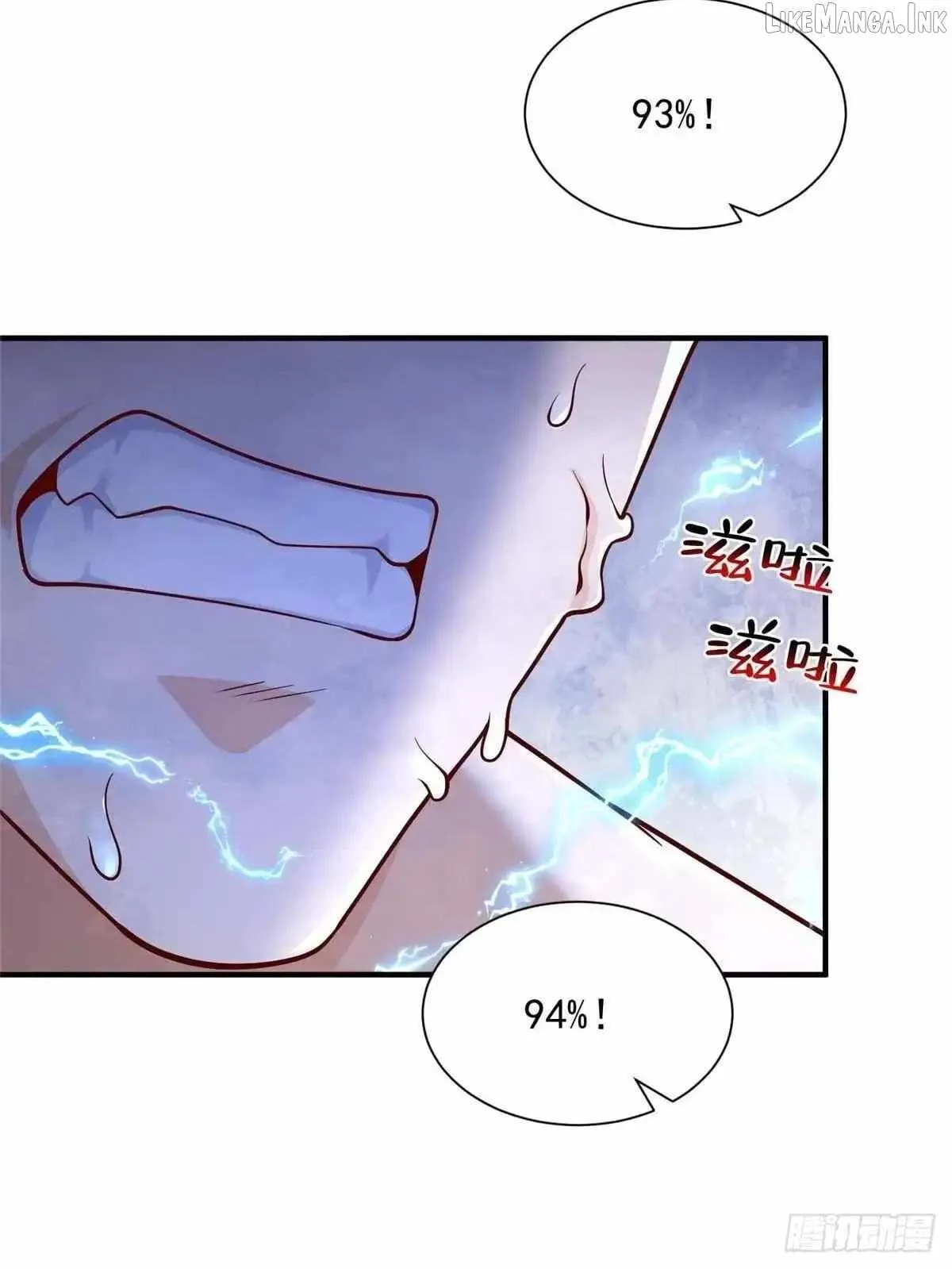 I randomly have a new career every week Chapter 912 - Page 30