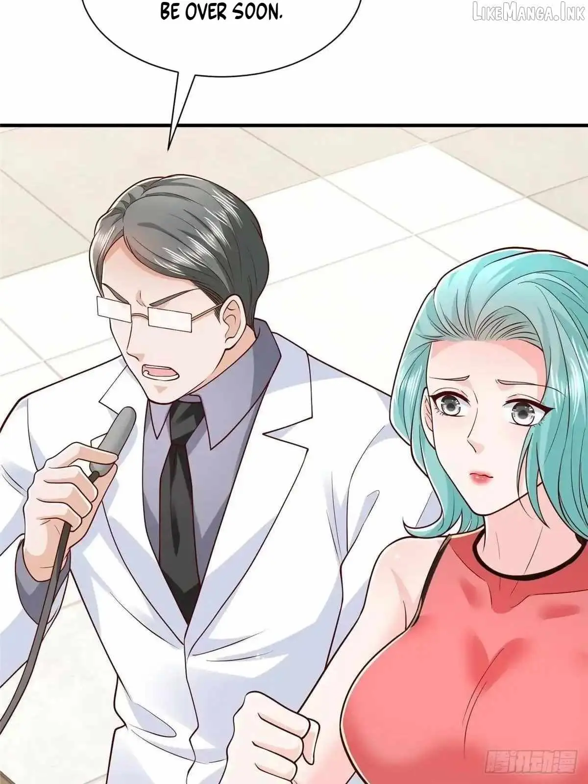 I randomly have a new career every week Chapter 912 - Page 33