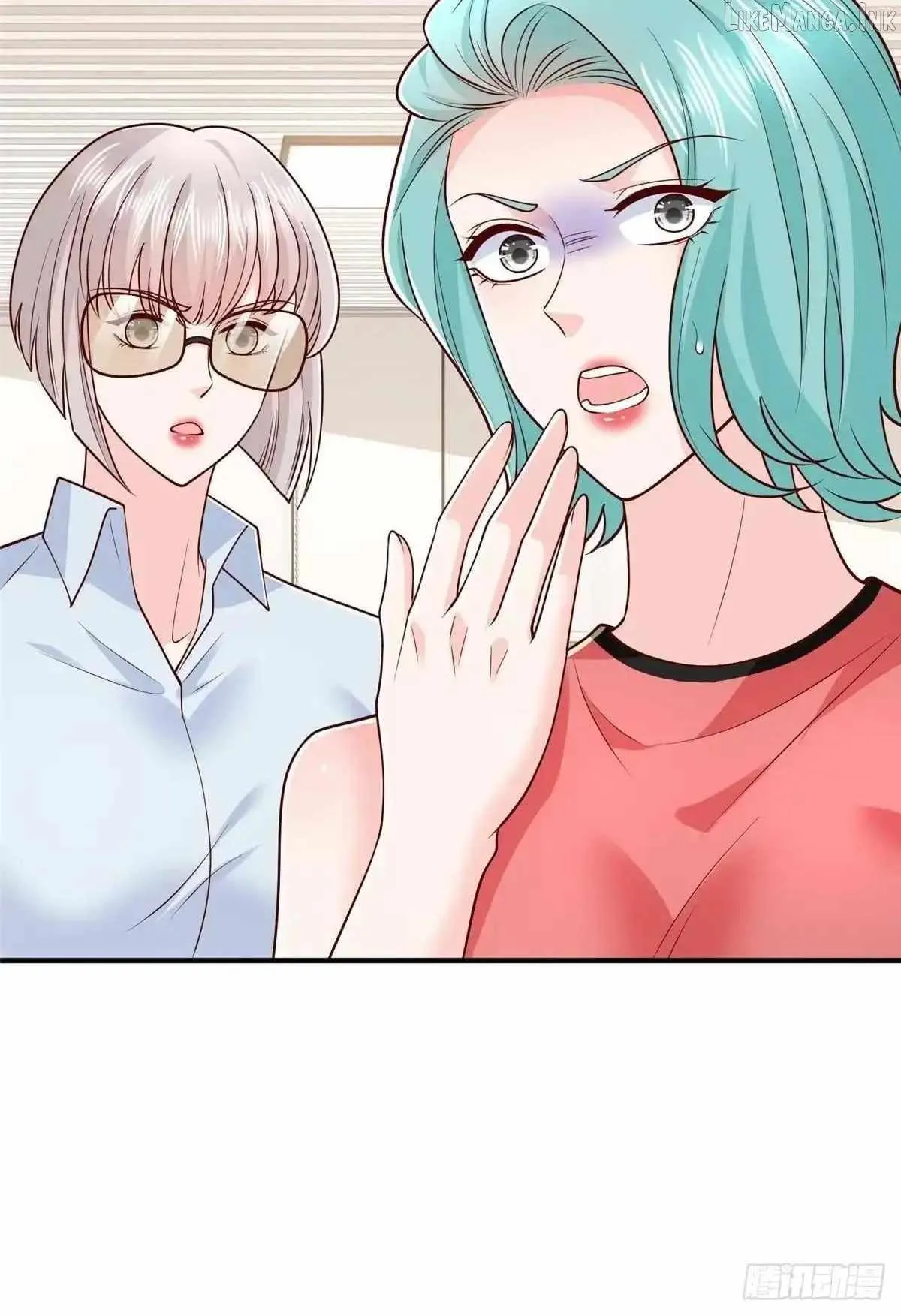 I randomly have a new career every week Chapter 912 - Page 39