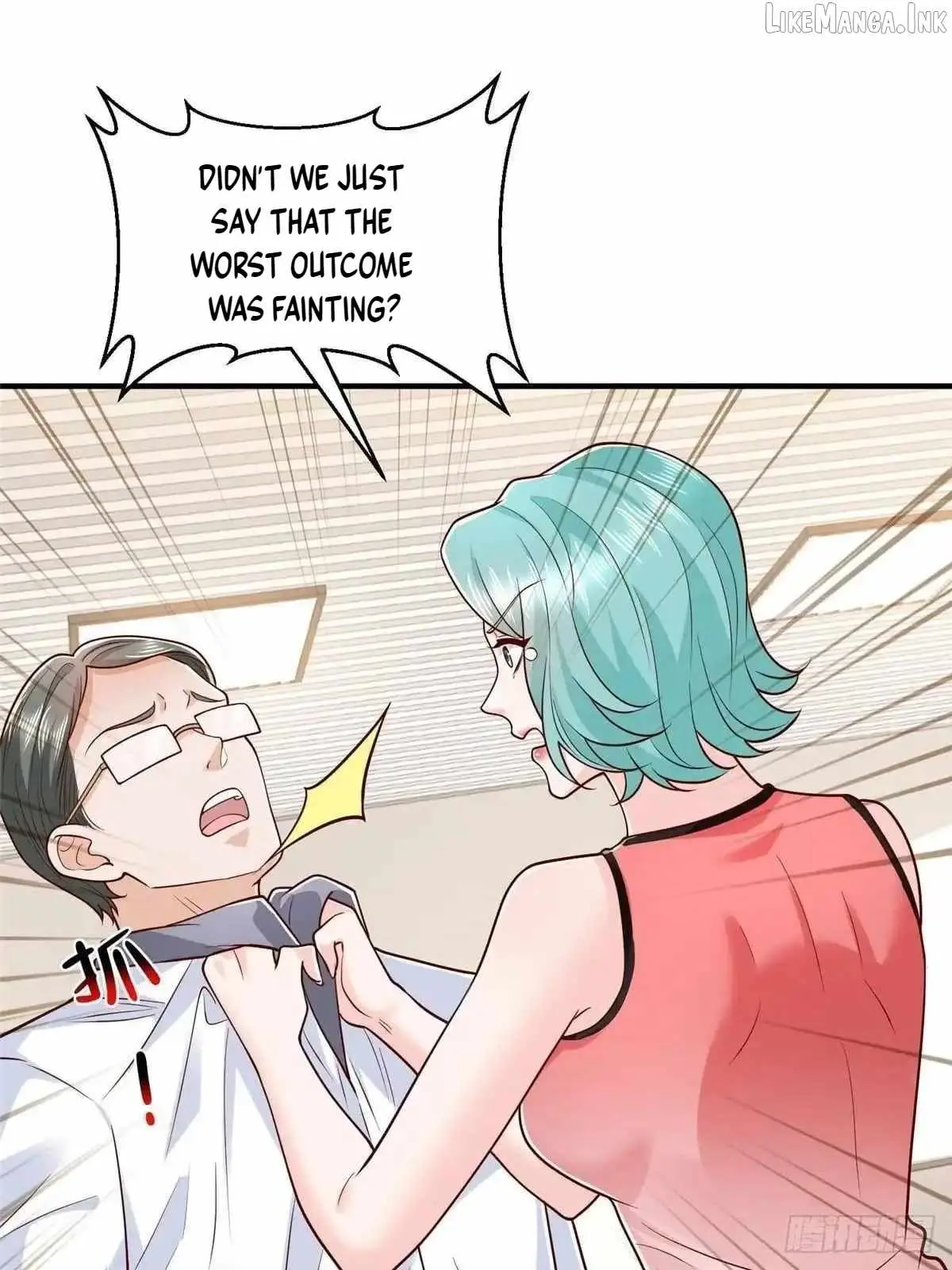 I randomly have a new career every week Chapter 912 - Page 40