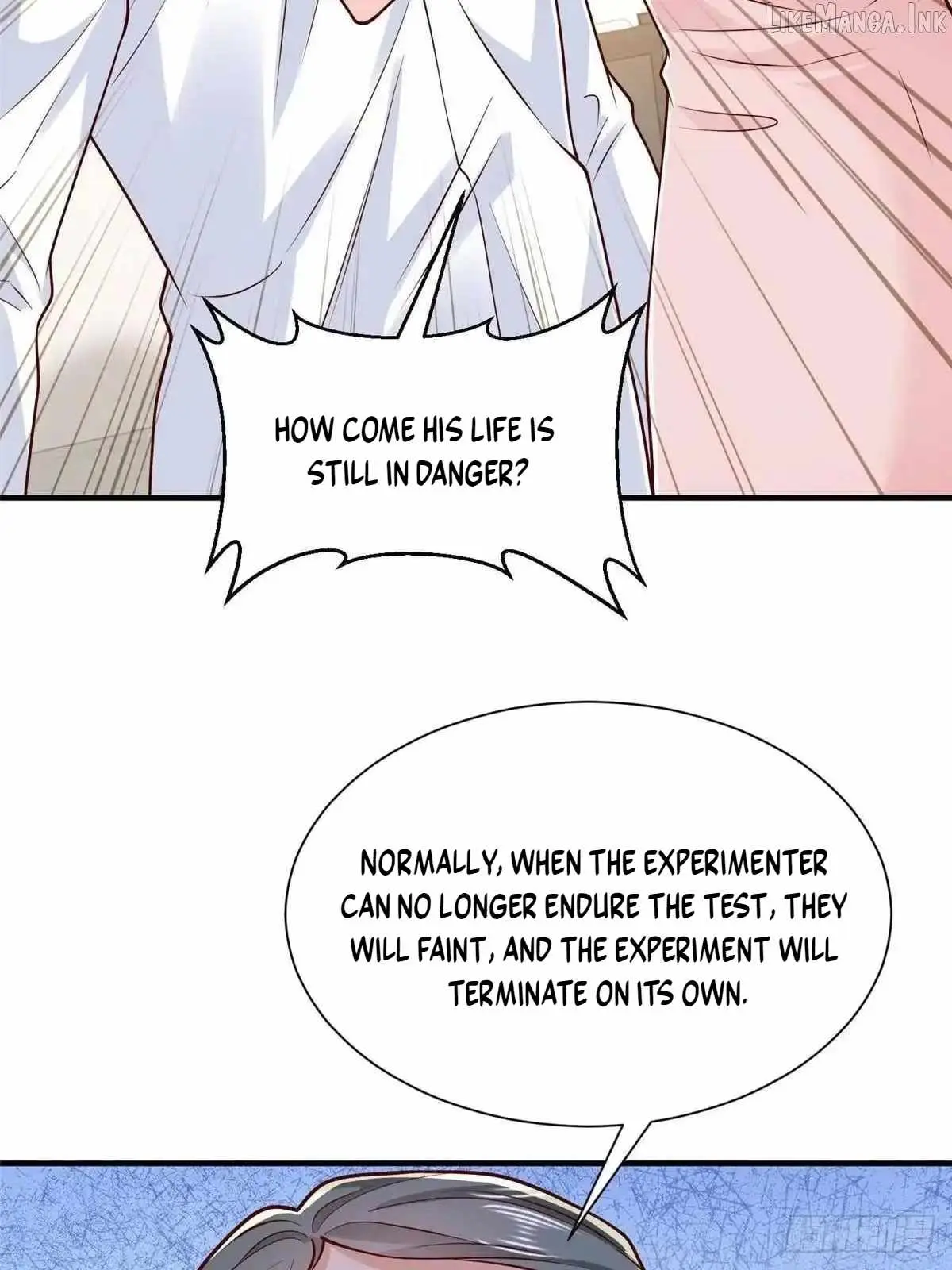 I randomly have a new career every week Chapter 912 - Page 41