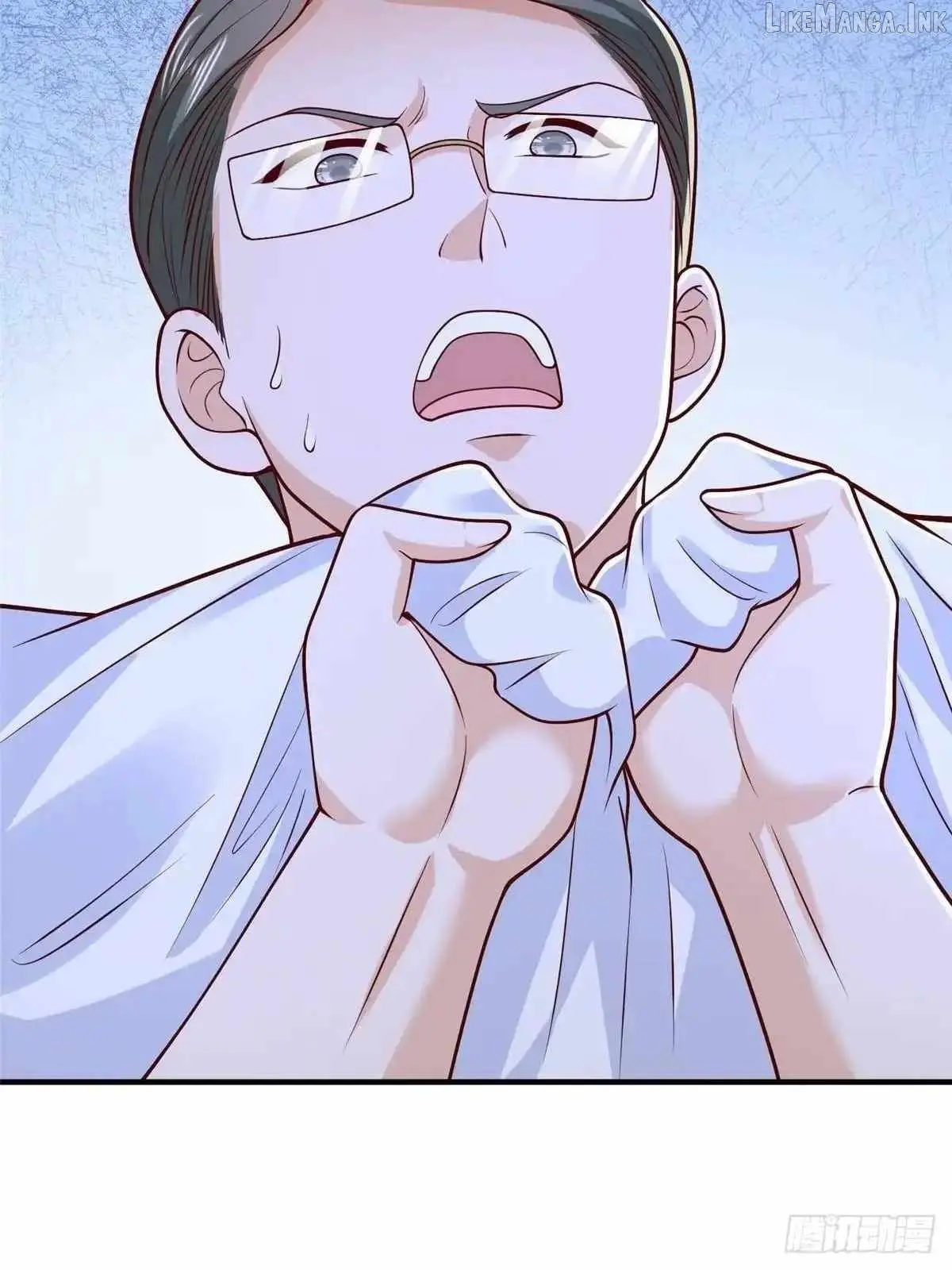 I randomly have a new career every week Chapter 912 - Page 42