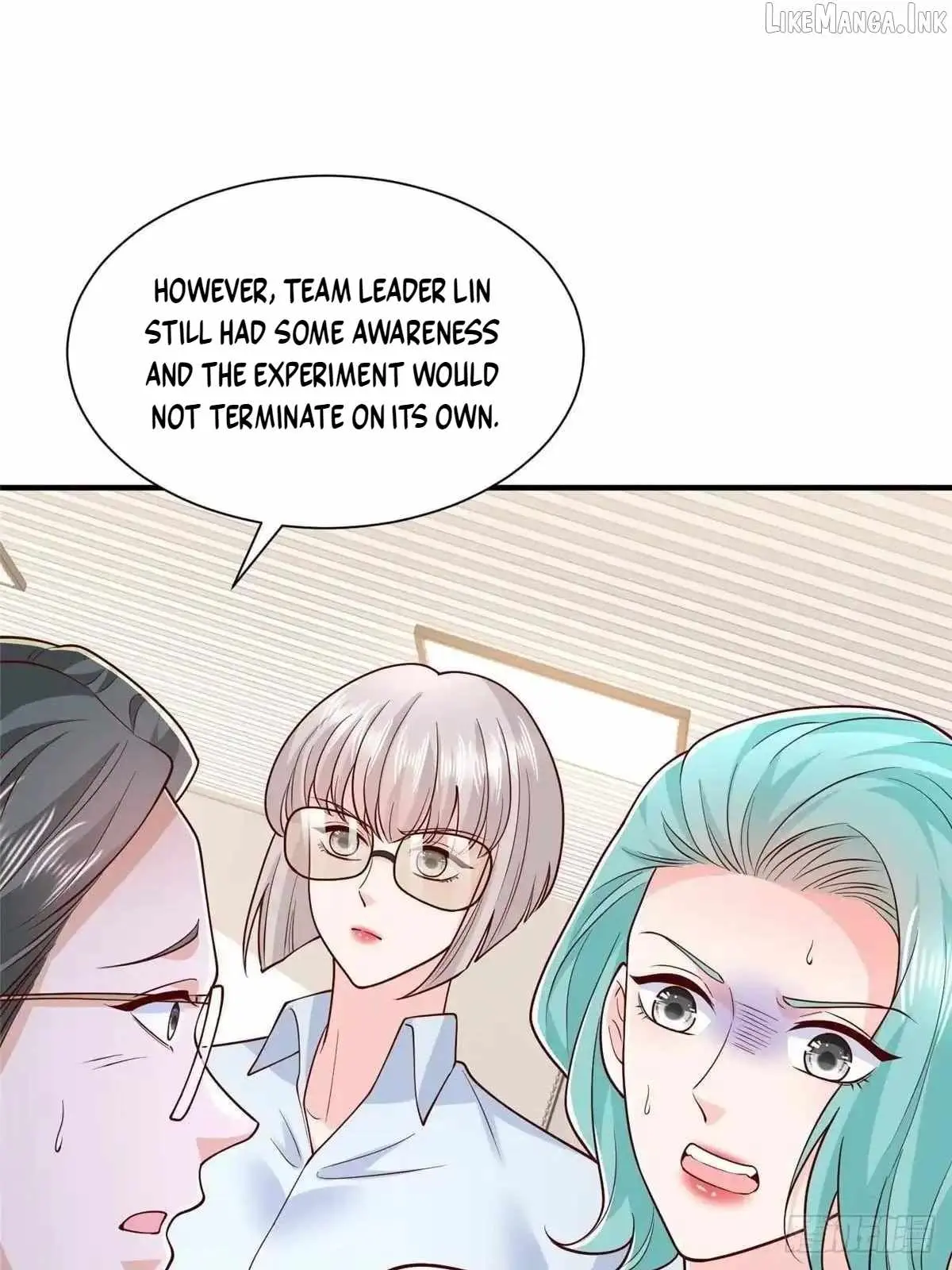 I randomly have a new career every week Chapter 912 - Page 43
