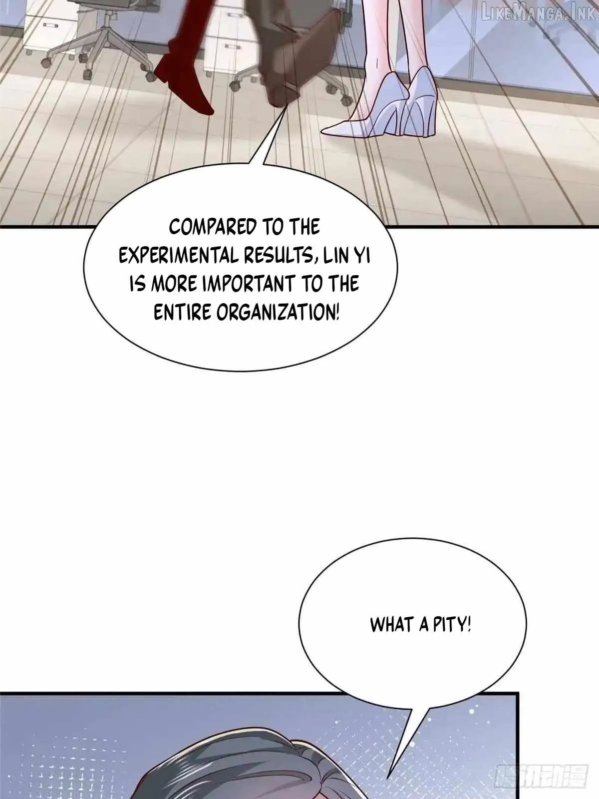 I randomly have a new career every week Chapter 912 - Page 46
