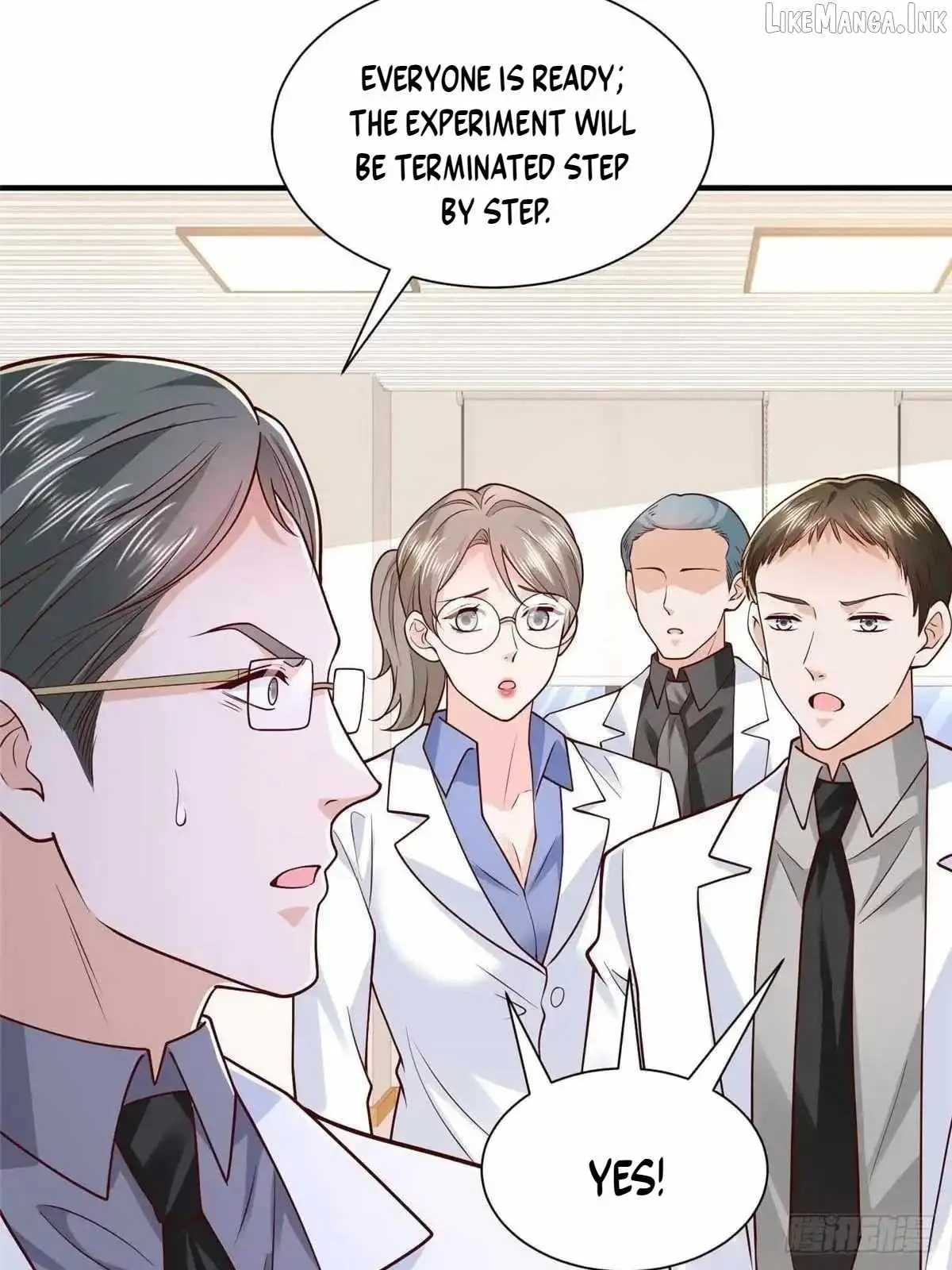 I randomly have a new career every week Chapter 912 - Page 48