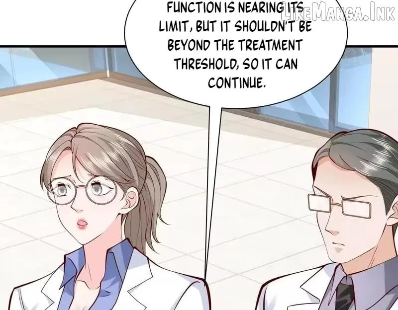 I randomly have a new career every week Chapter 913 - Page 23