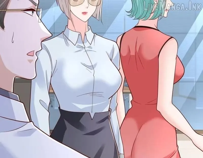 I randomly have a new career every week Chapter 913 - Page 65