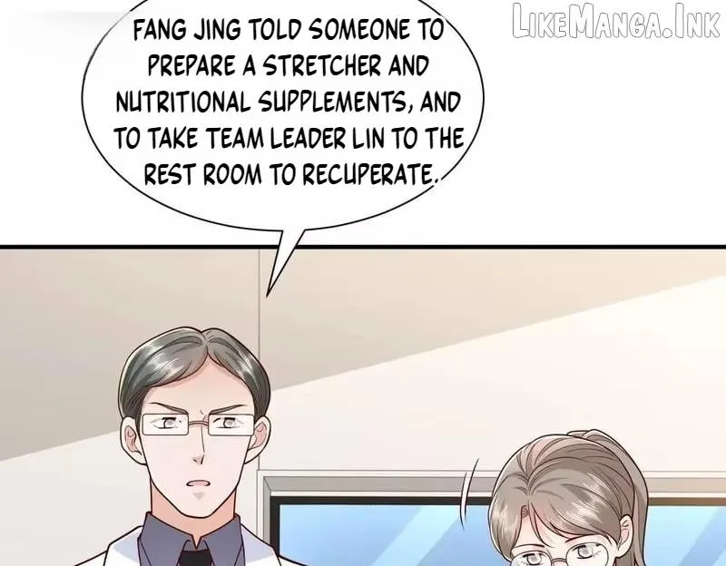 I randomly have a new career every week Chapter 913 - Page 81