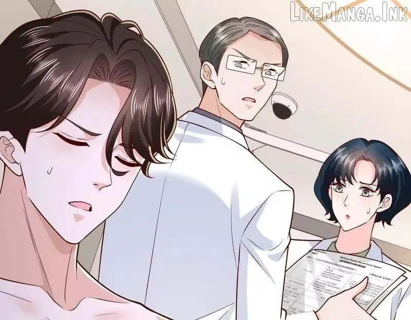 I randomly have a new career every week Chapter 913 - Page 96