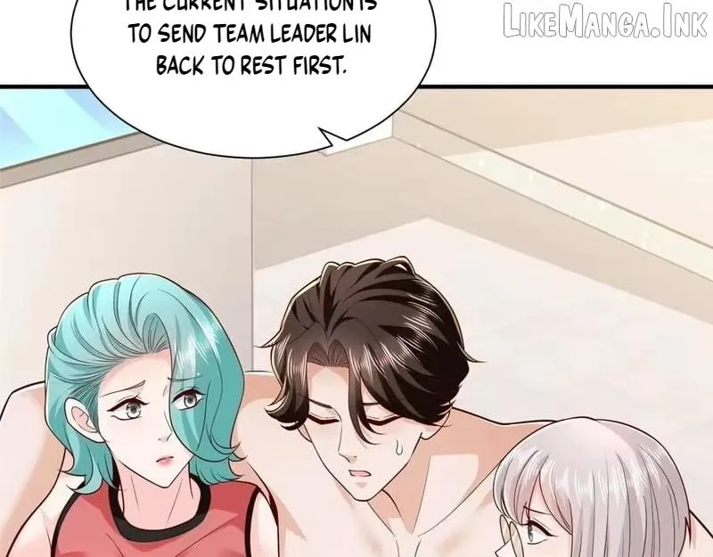 I randomly have a new career every week Chapter 914 - Page 4