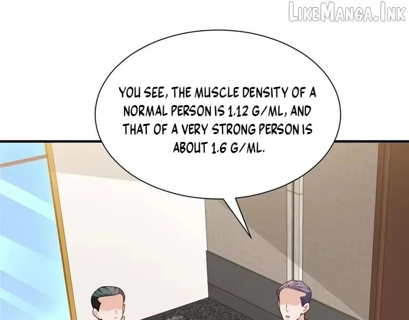 I randomly have a new career every week Chapter 914 - Page 9