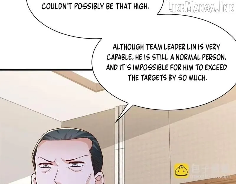 I randomly have a new career every week Chapter 914 - Page 24