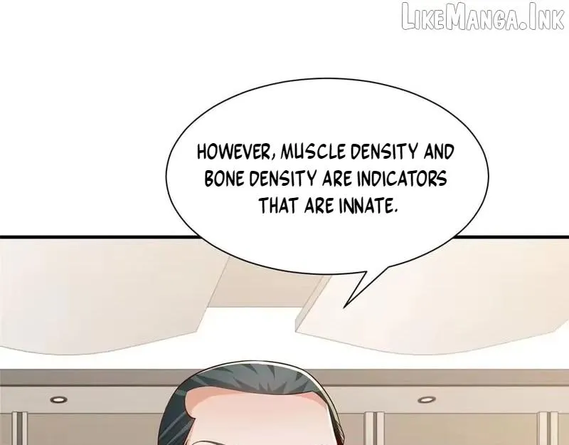 I randomly have a new career every week Chapter 914 - Page 36