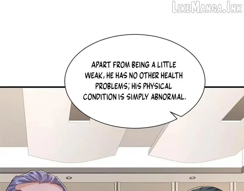 I randomly have a new career every week Chapter 914 - Page 44