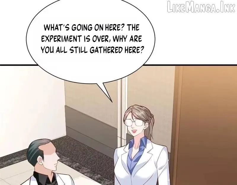 I randomly have a new career every week Chapter 914 - Page 47
