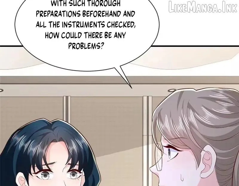 I randomly have a new career every week Chapter 914 - Page 50