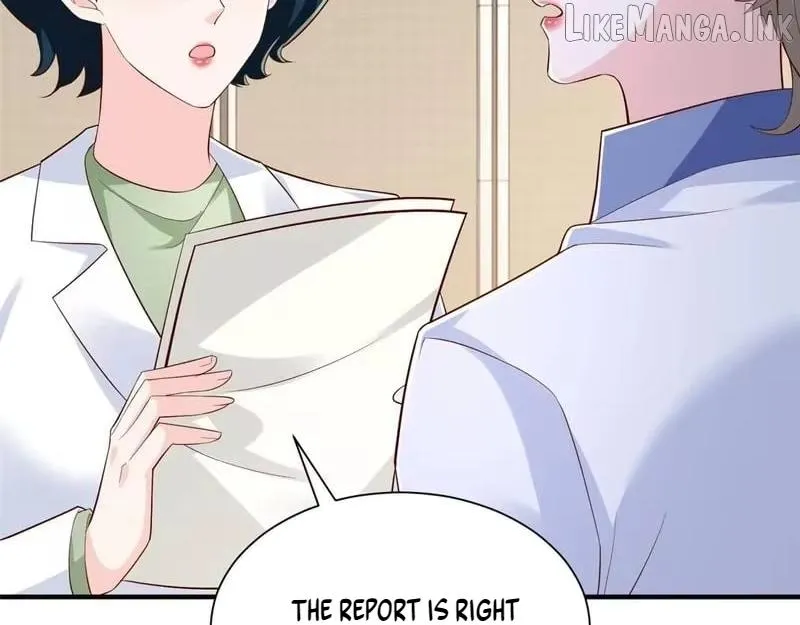 I randomly have a new career every week Chapter 914 - Page 51