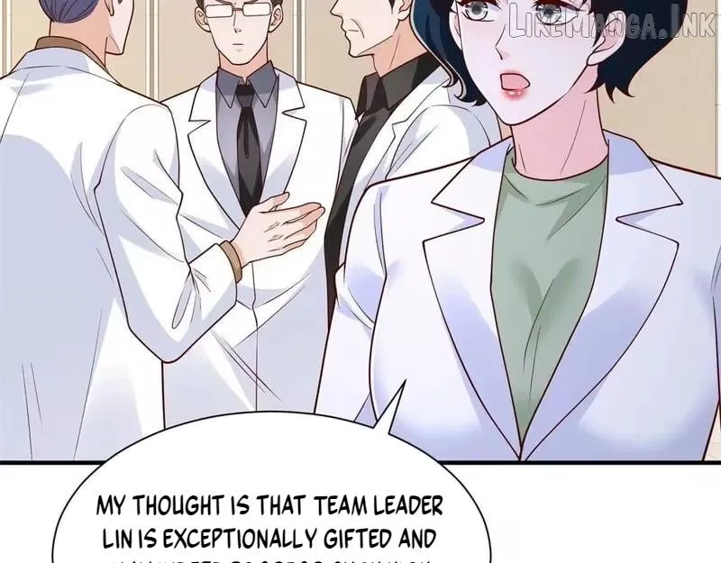 I randomly have a new career every week Chapter 914 - Page 57