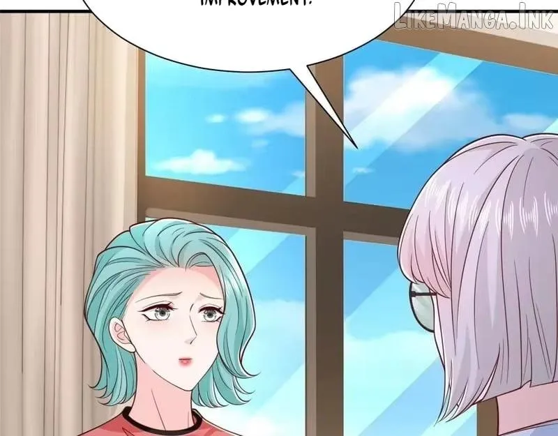 I randomly have a new career every week Chapter 914 - Page 90