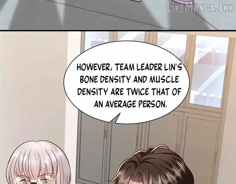 I randomly have a new career every week Chapter 915 - Page 45