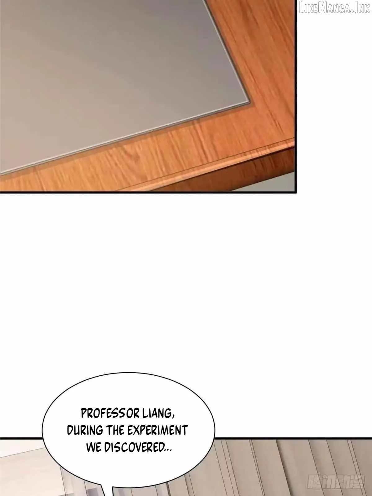 I randomly have a new career every week Chapter 916 - Page 3
