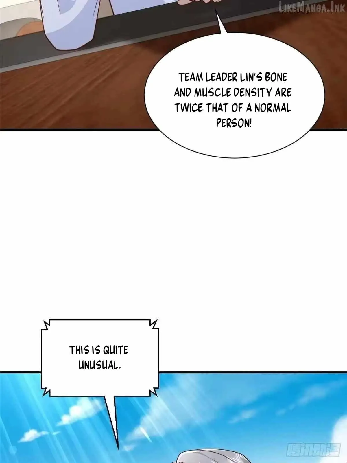 I randomly have a new career every week Chapter 916 - Page 5
