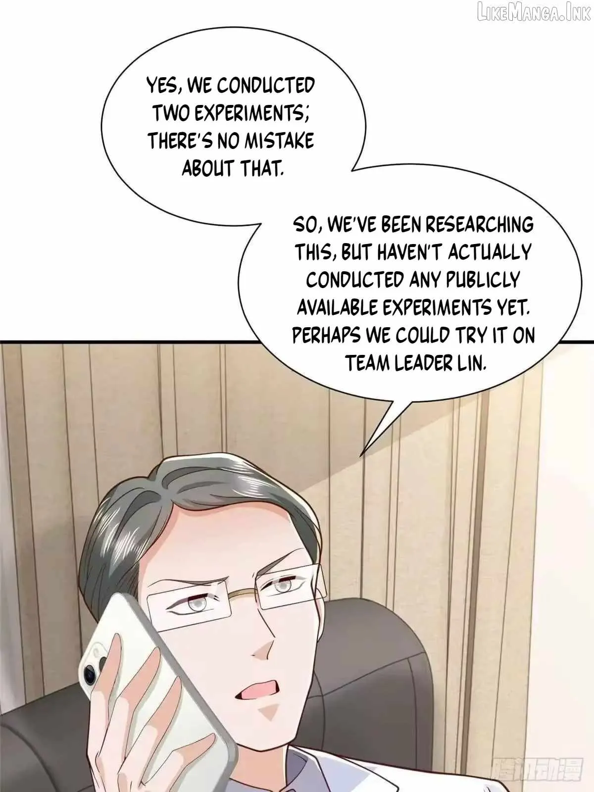 I randomly have a new career every week Chapter 916 - Page 7