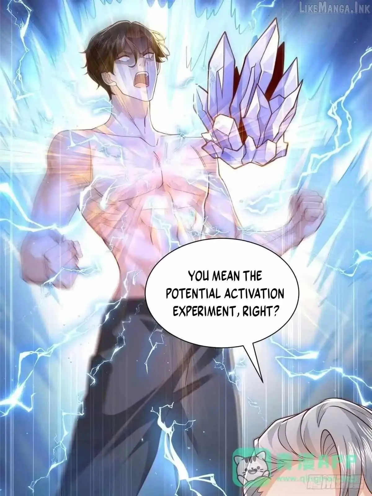 I randomly have a new career every week Chapter 916 - Page 9