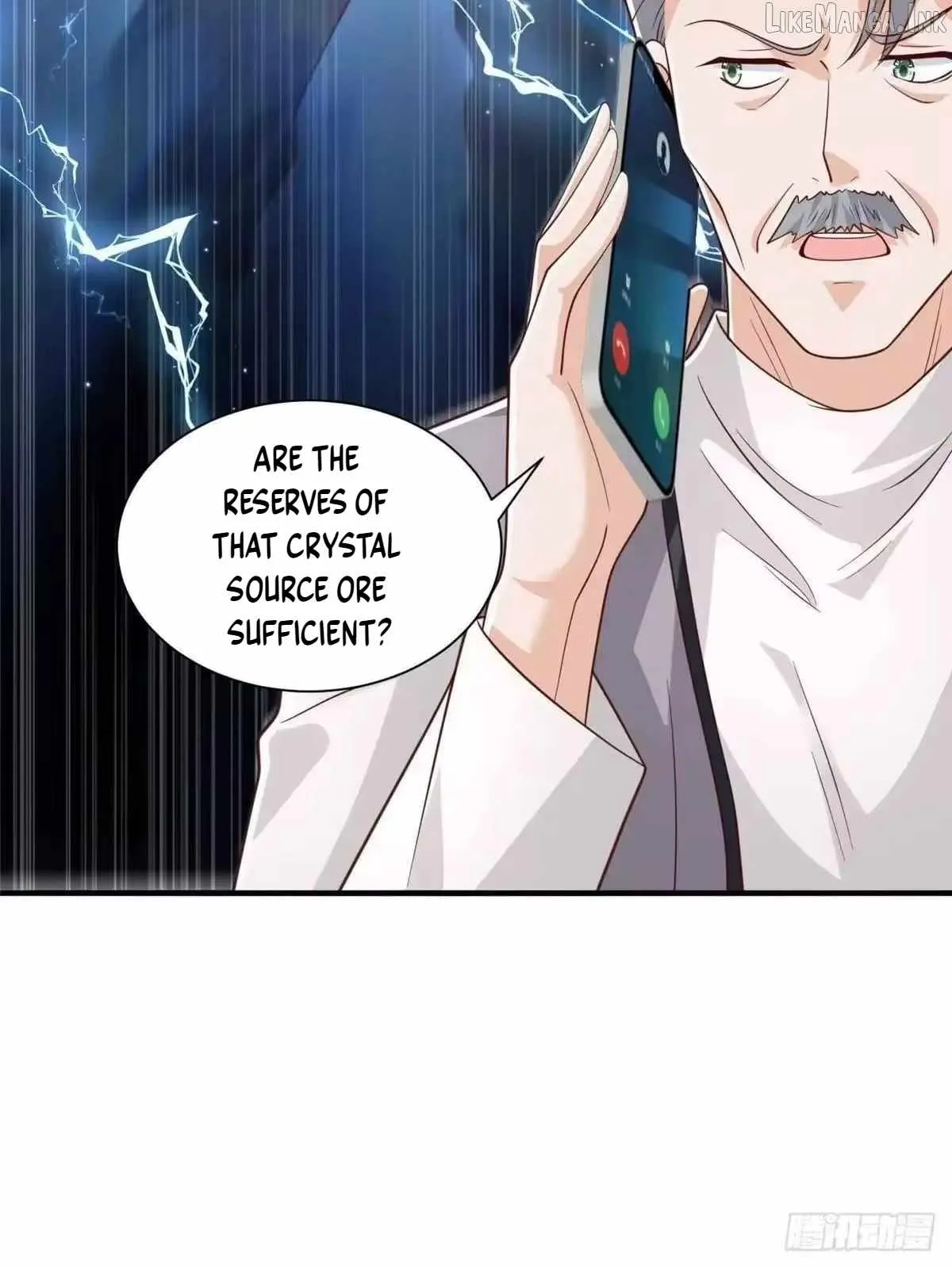 I randomly have a new career every week Chapter 916 - Page 10