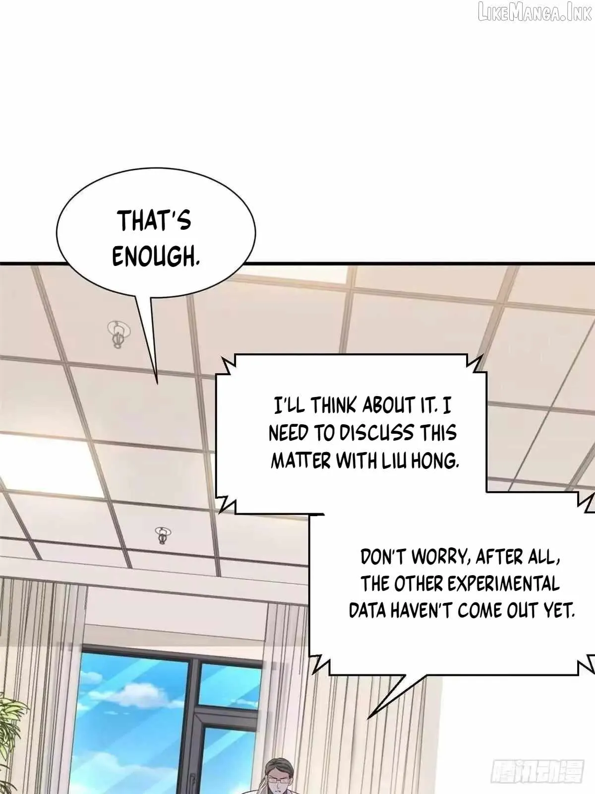 I randomly have a new career every week Chapter 916 - Page 11