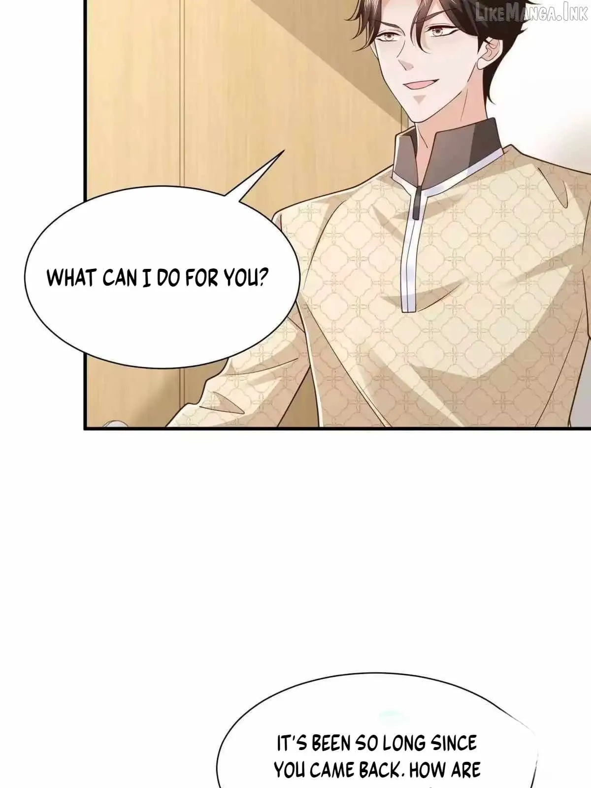 I randomly have a new career every week Chapter 916 - Page 14