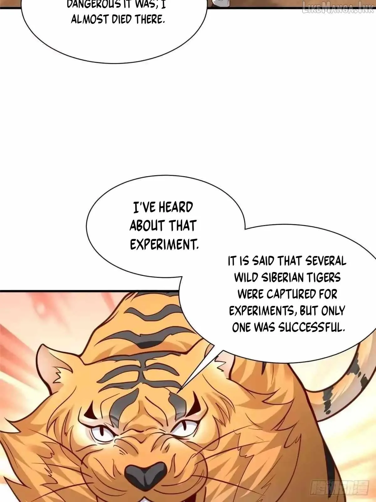 I randomly have a new career every week Chapter 916 - Page 16