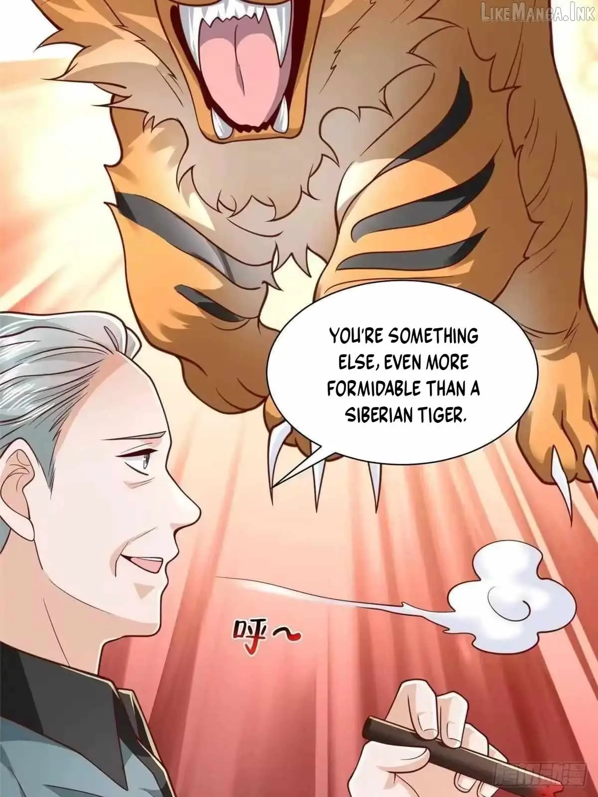 I randomly have a new career every week Chapter 916 - Page 17