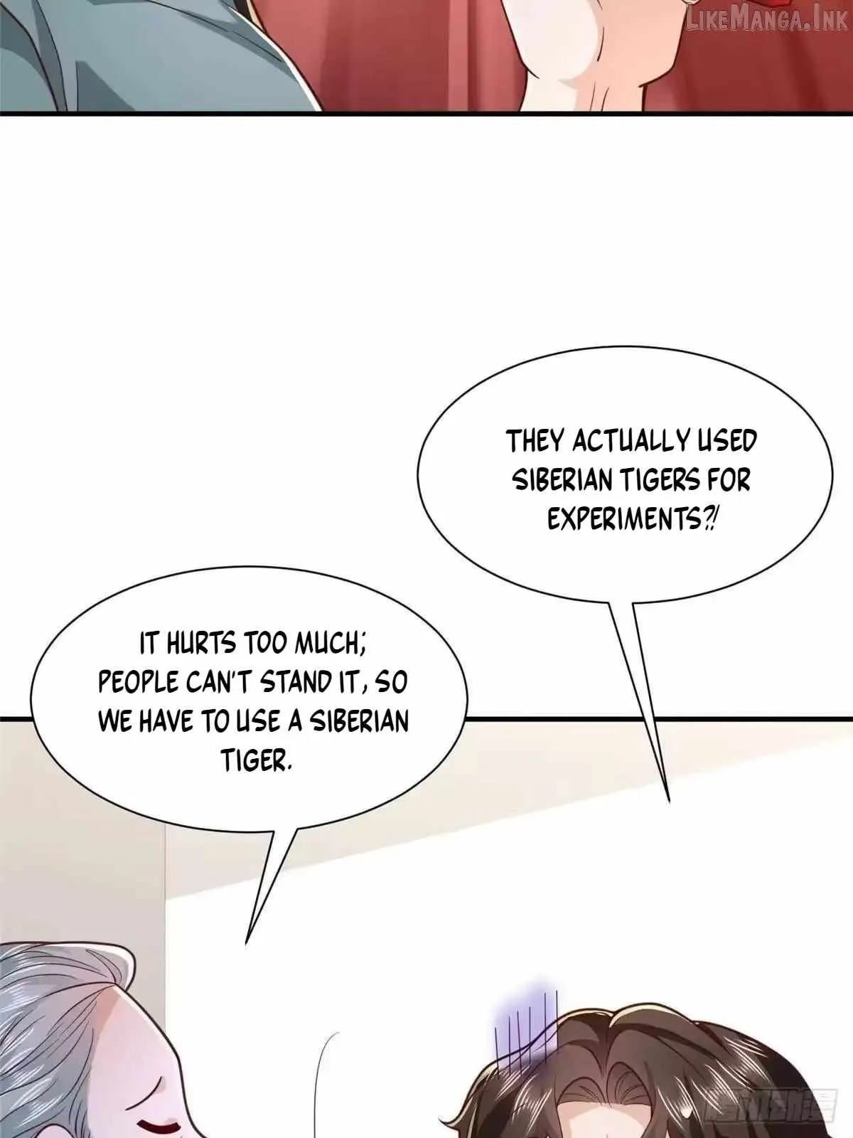 I randomly have a new career every week Chapter 916 - Page 18