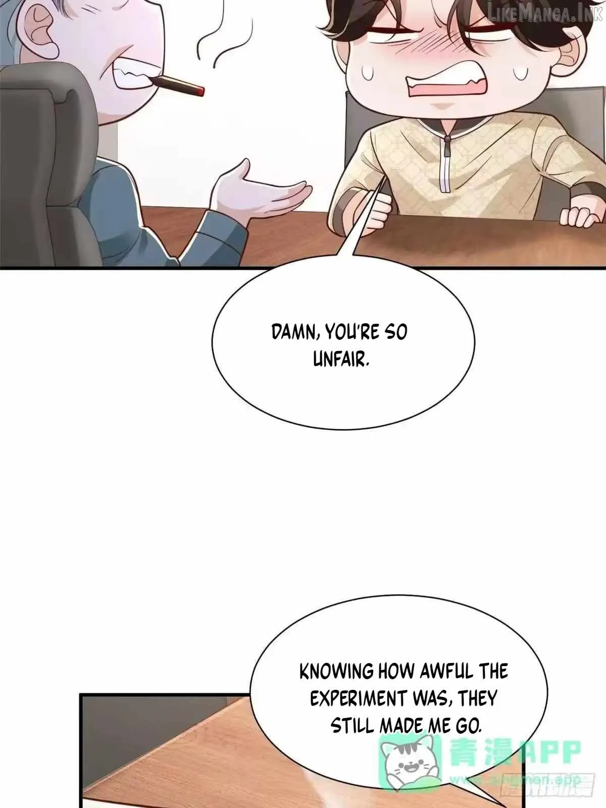 I randomly have a new career every week Chapter 916 - Page 19