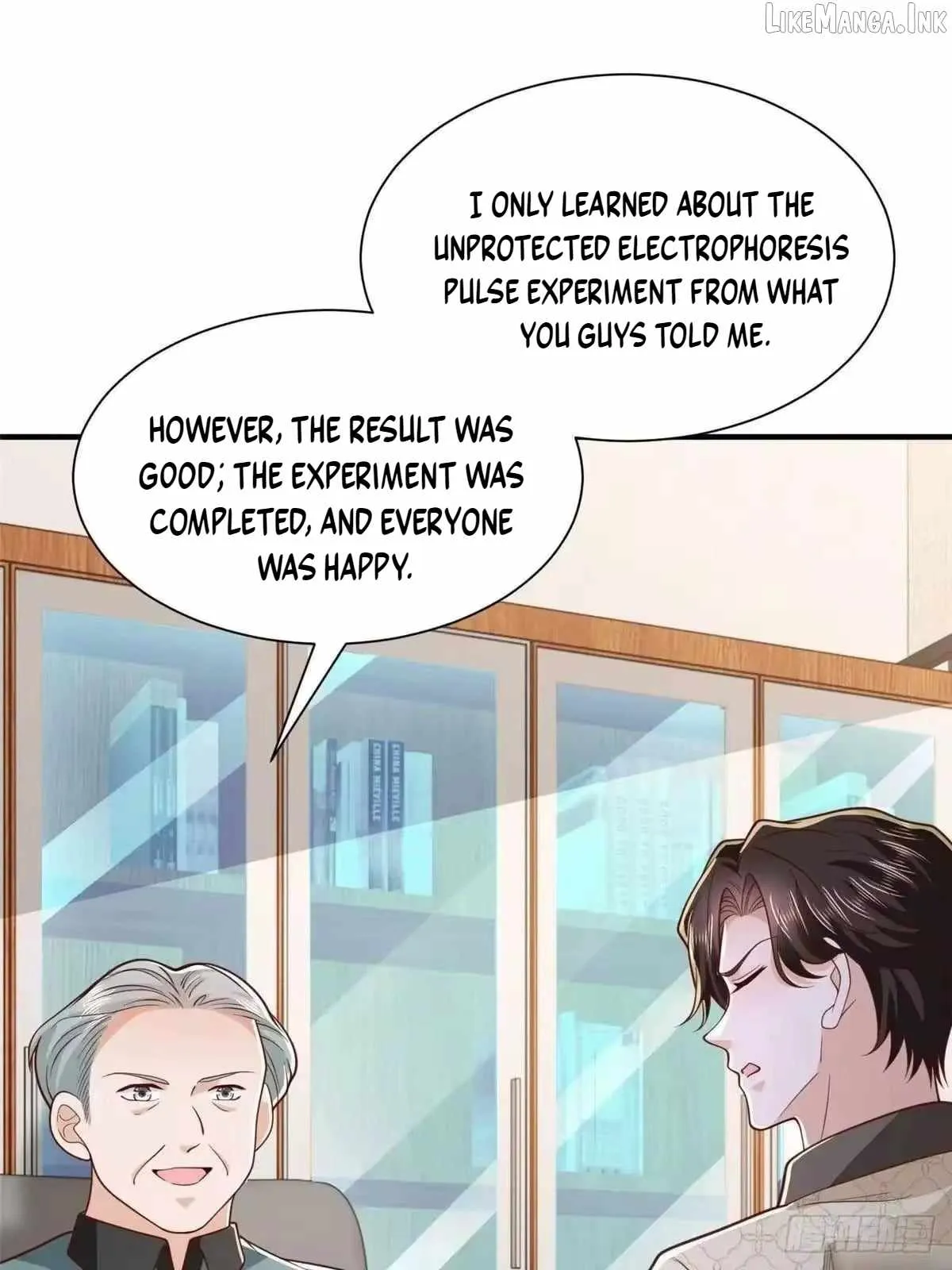 I randomly have a new career every week Chapter 916 - Page 21