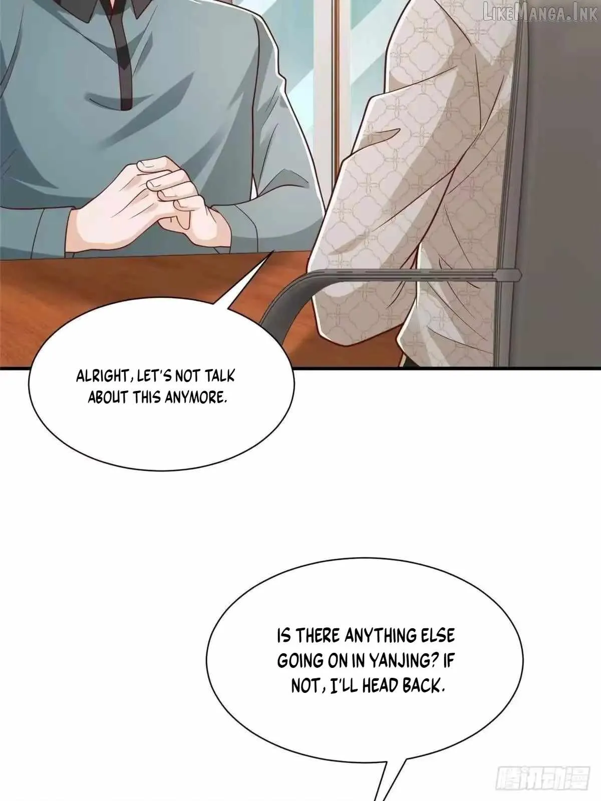 I randomly have a new career every week Chapter 916 - Page 22