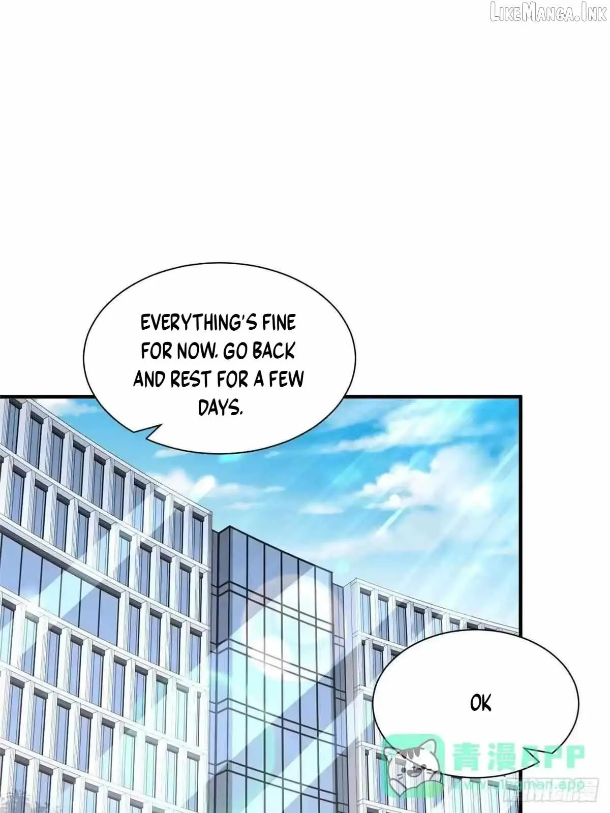 I randomly have a new career every week Chapter 916 - Page 24