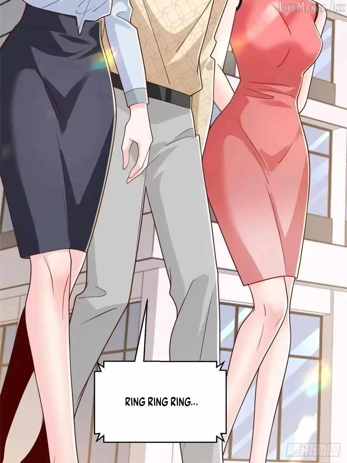 I randomly have a new career every week Chapter 916 - Page 28