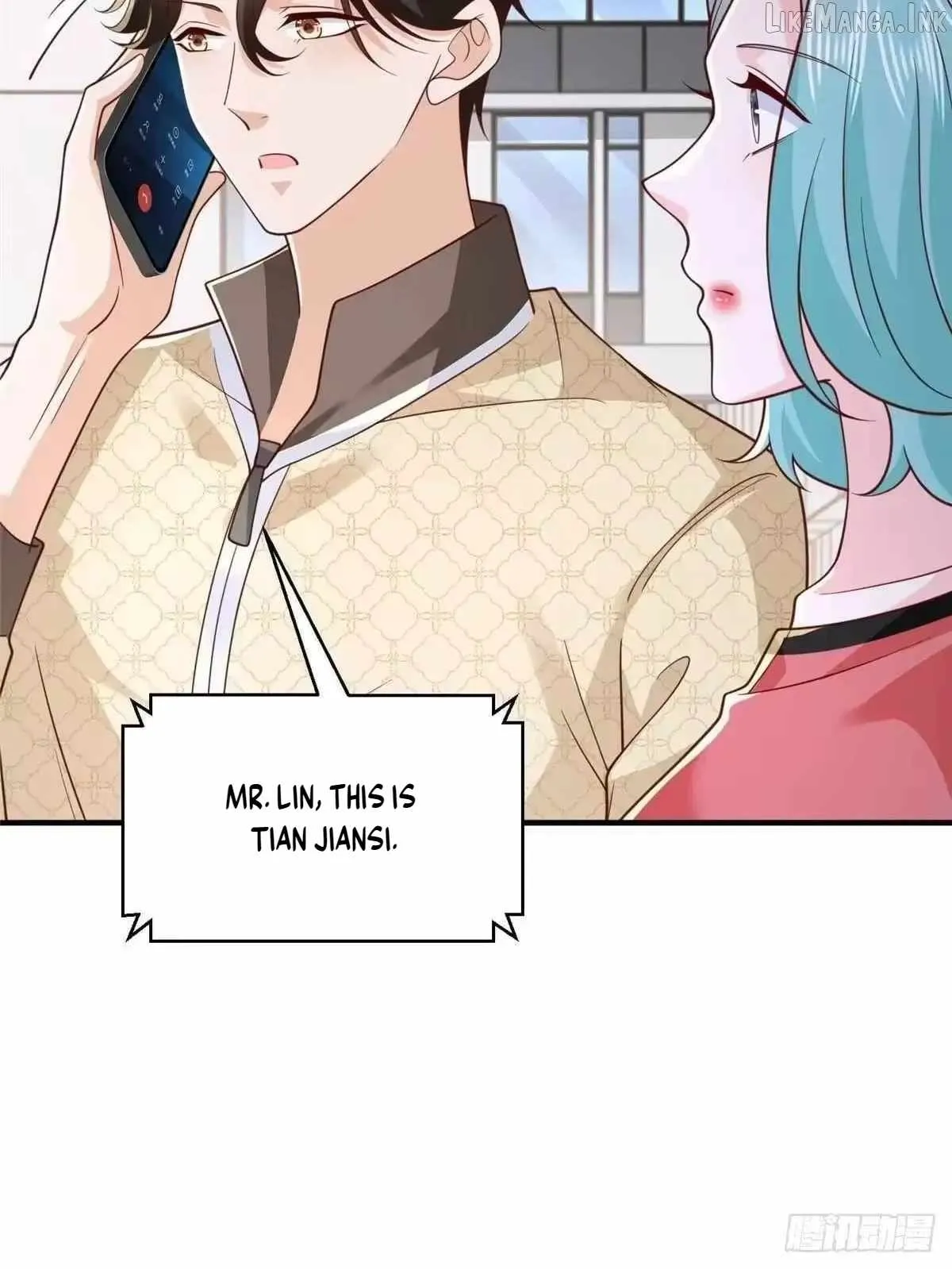 I randomly have a new career every week Chapter 916 - Page 30