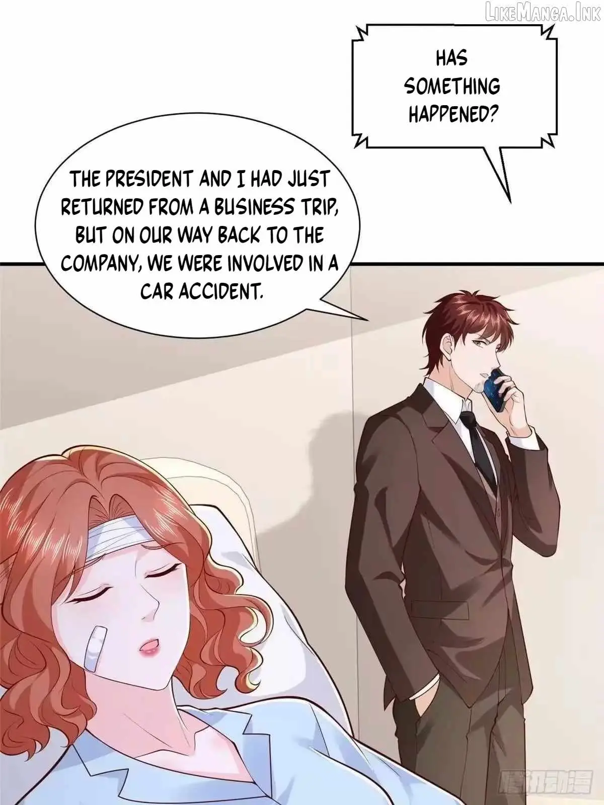 I randomly have a new career every week Chapter 916 - Page 31