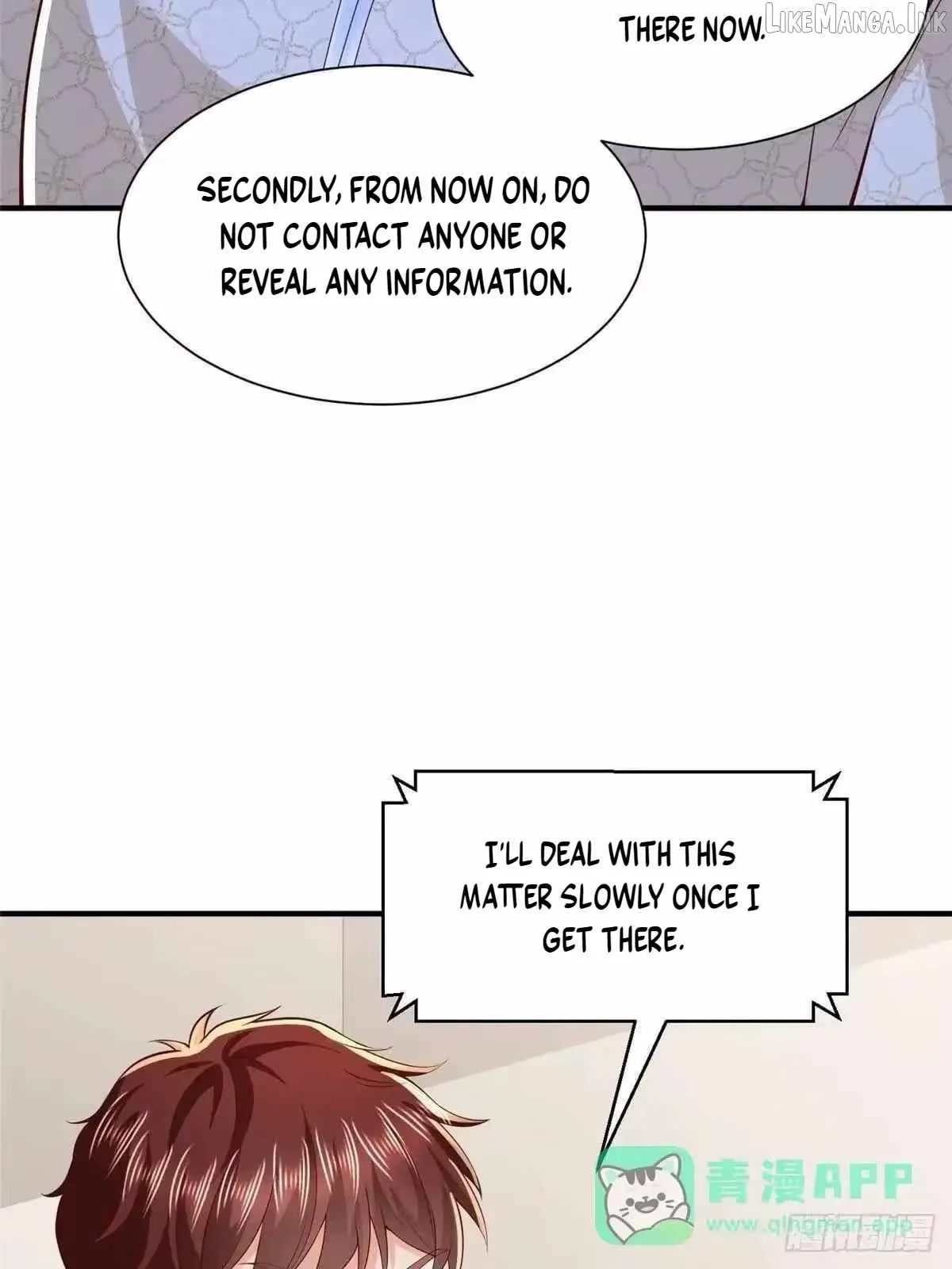 I randomly have a new career every week Chapter 916 - Page 34