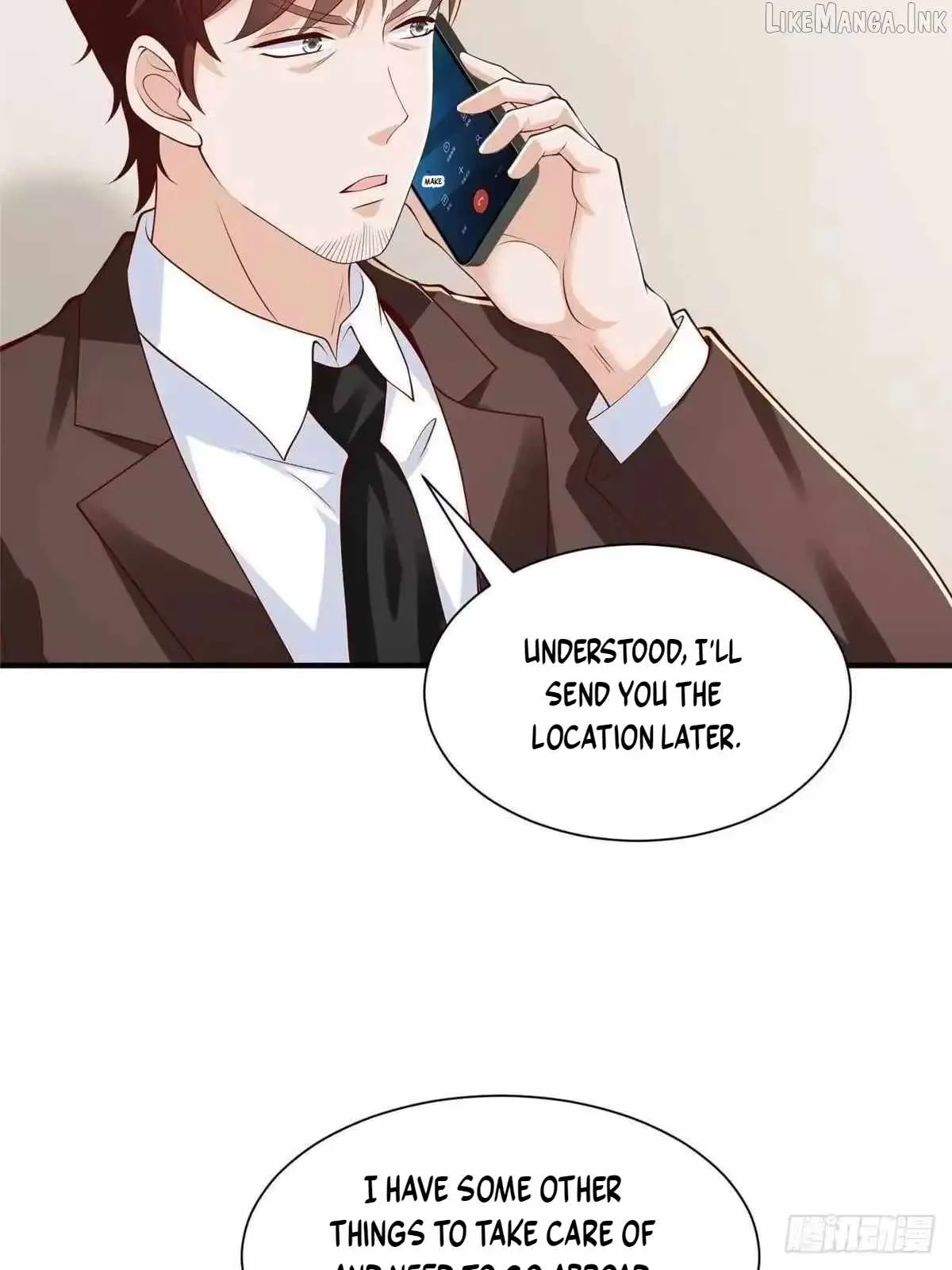I randomly have a new career every week Chapter 916 - Page 35