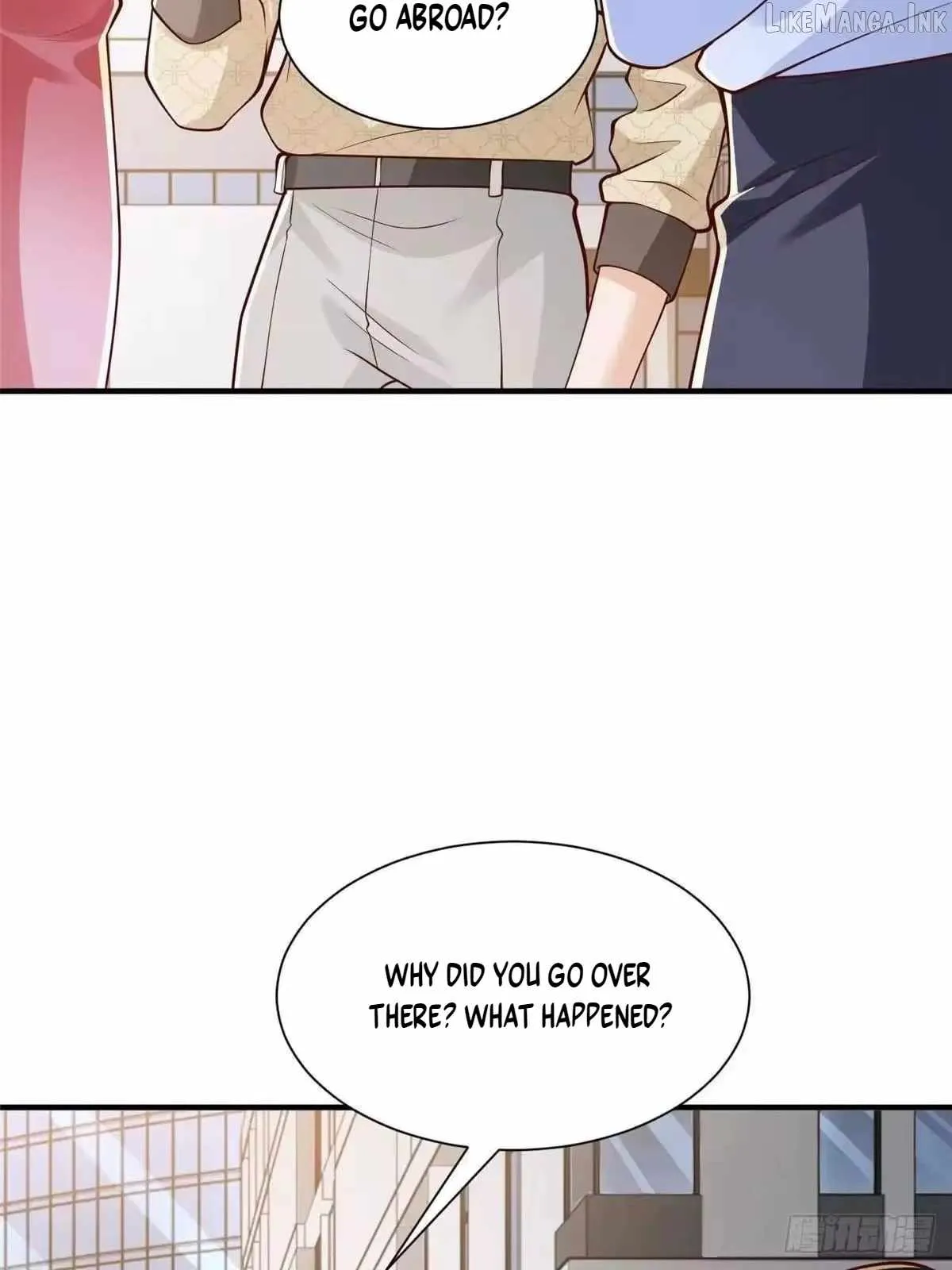 I randomly have a new career every week Chapter 916 - Page 37