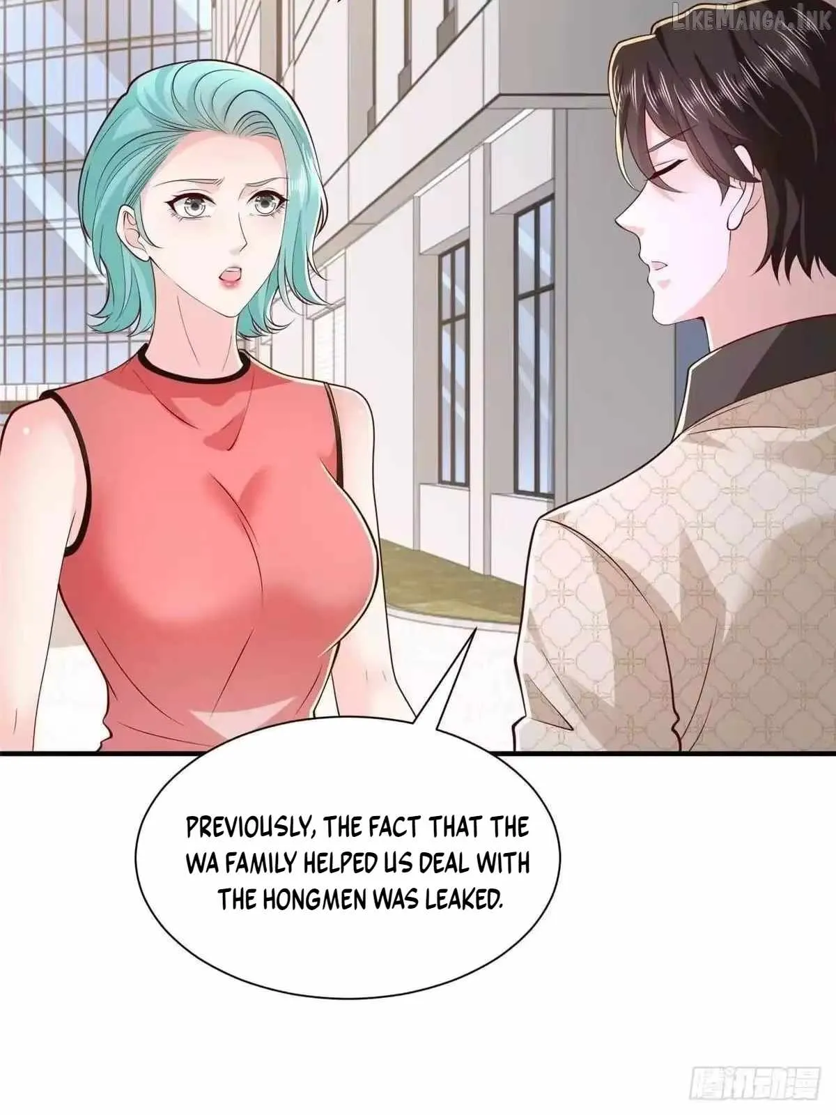 I randomly have a new career every week Chapter 916 - Page 38