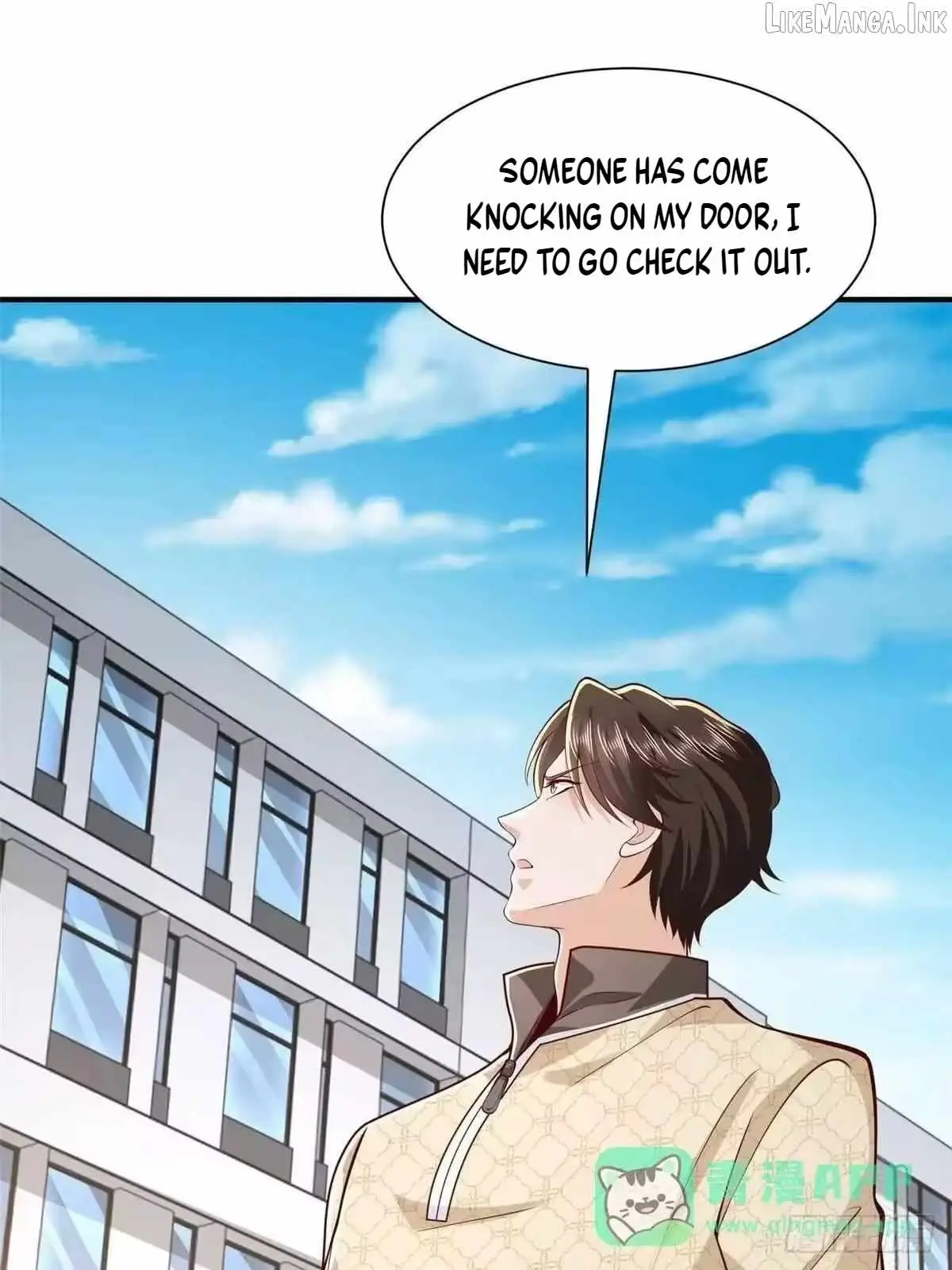 I randomly have a new career every week Chapter 916 - Page 39