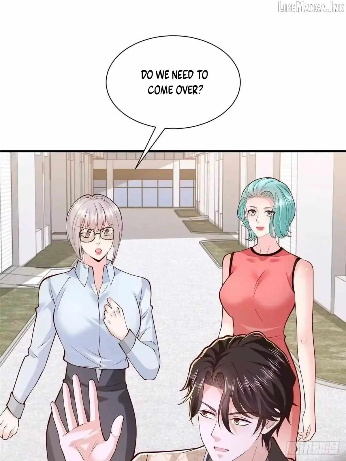 I randomly have a new career every week Chapter 916 - Page 41