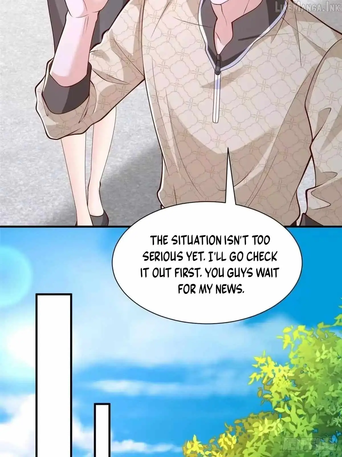 I randomly have a new career every week Chapter 916 - Page 42