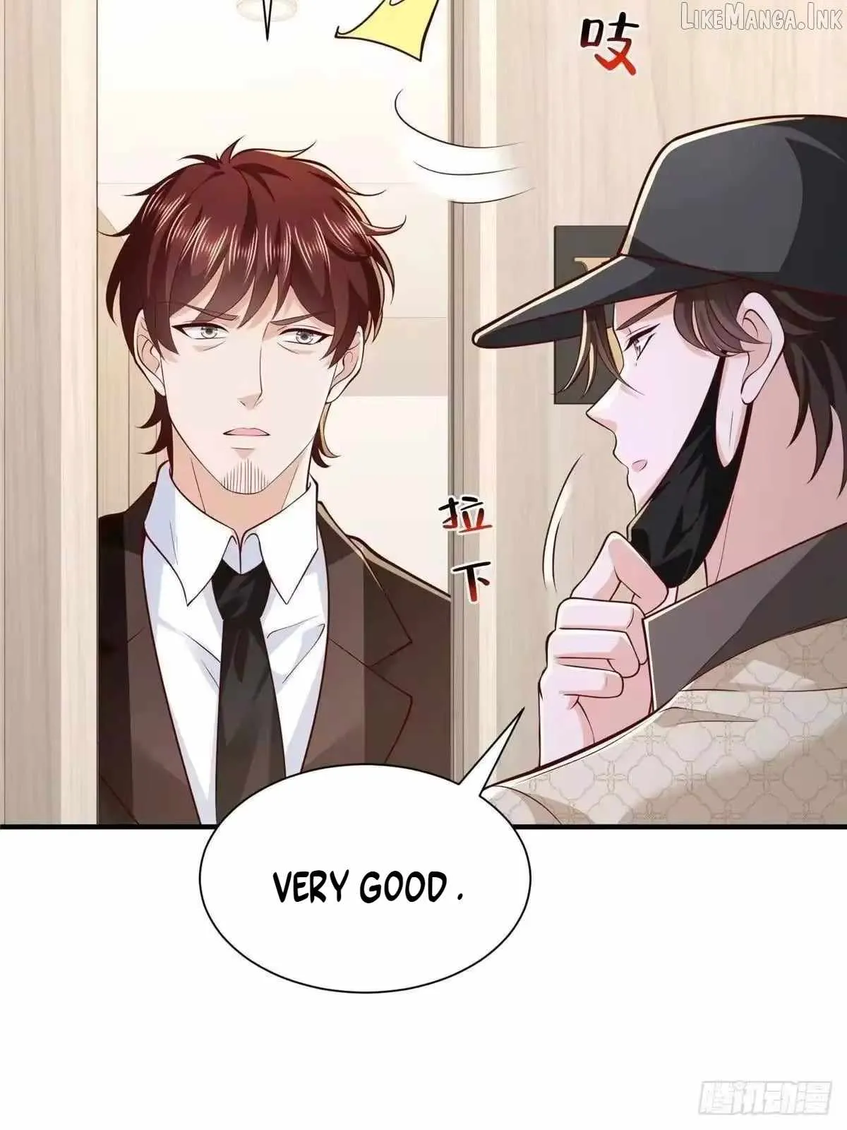 I randomly have a new career every week Chapter 916 - Page 47