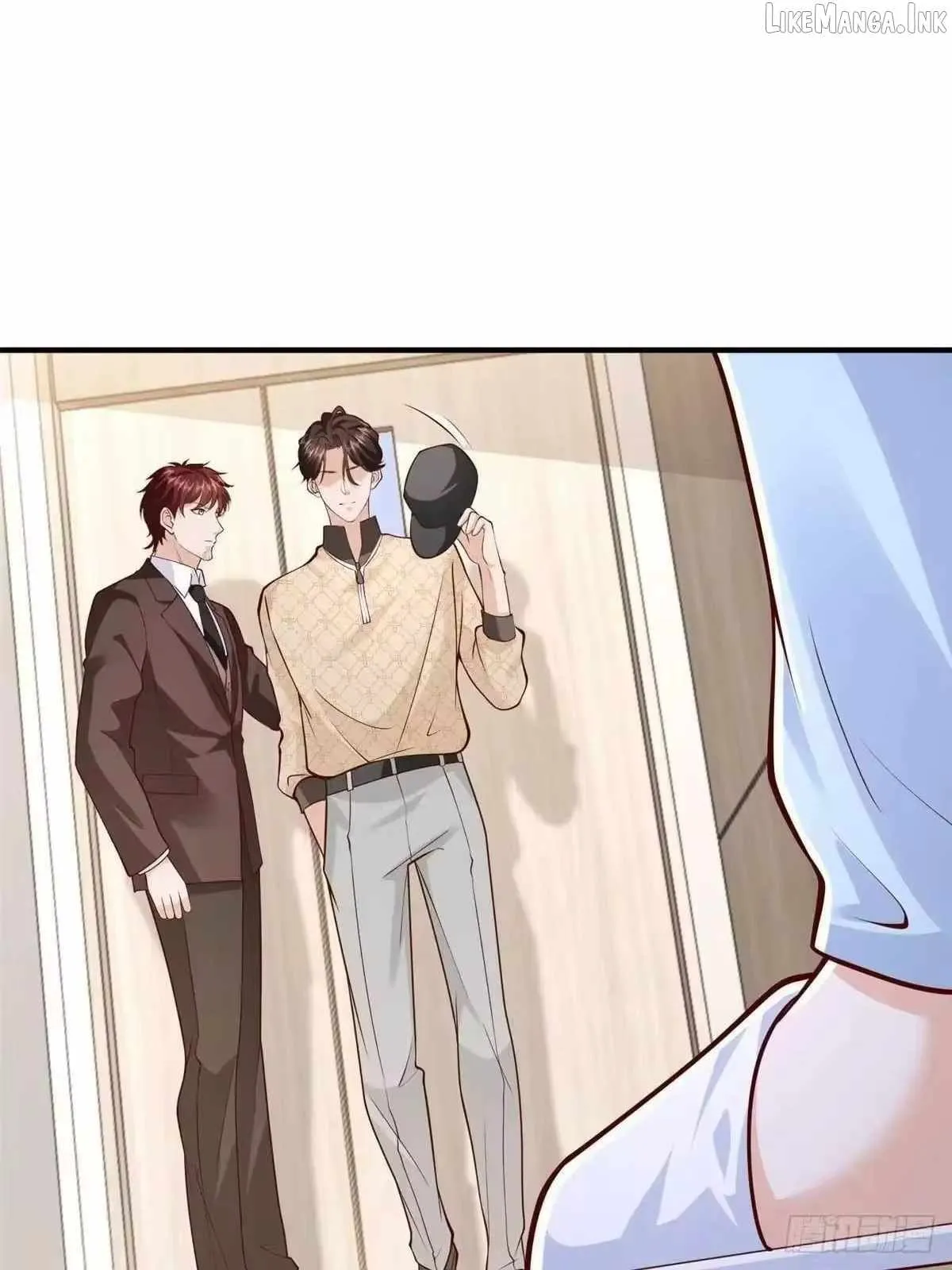 I randomly have a new career every week Chapter 916 - Page 48